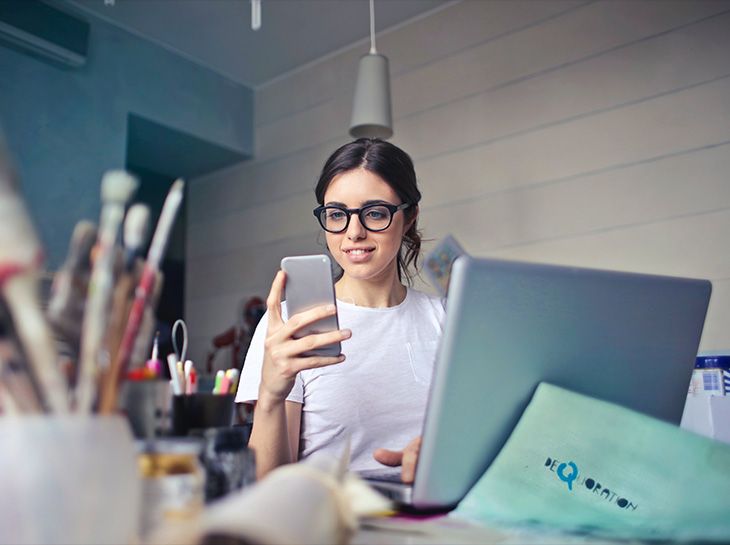 Employer reviews